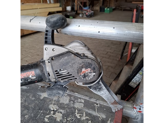 Muurzaag arbortech, aa170 - afbeelding 2 van  6