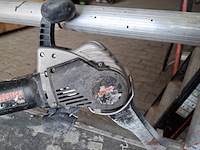 Muurzaag arbortech, aa170 - afbeelding 2 van  6