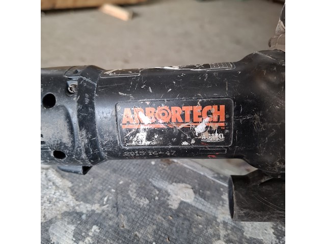 Muurzaag arbortech, aa170 - afbeelding 3 van  6