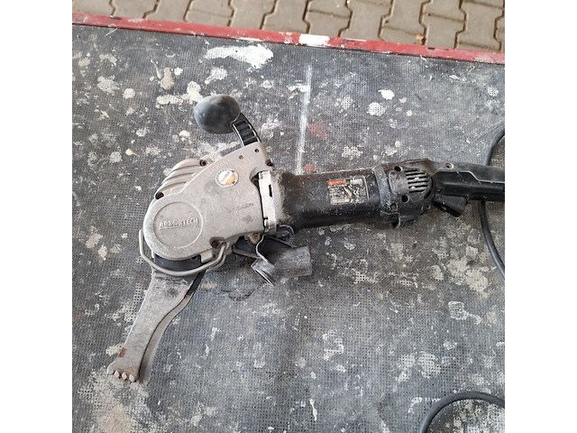 Muurzaag arbortech, aa170 - afbeelding 4 van  6