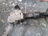 Muurzaag arbortech, aa170 - afbeelding 4 van  6