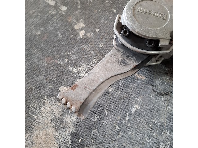 Muurzaag arbortech, aa170 - afbeelding 5 van  6