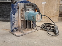 Muurzaag carat, mz-350 - afbeelding 1 van  9