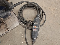 Muurzaag carat, mz-350 - afbeelding 4 van  9