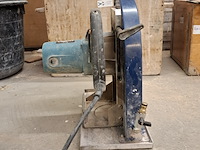 Muurzaag carat, mz-350 - afbeelding 5 van  9