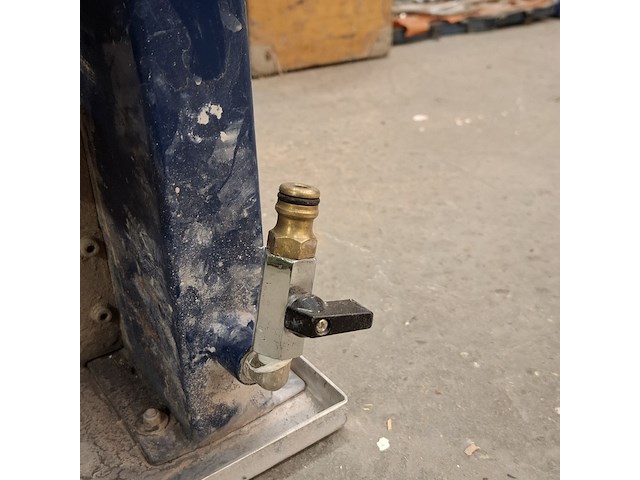 Muurzaag carat, mz-350 - afbeelding 6 van  9