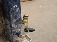 Muurzaag carat, mz-350 - afbeelding 6 van  9