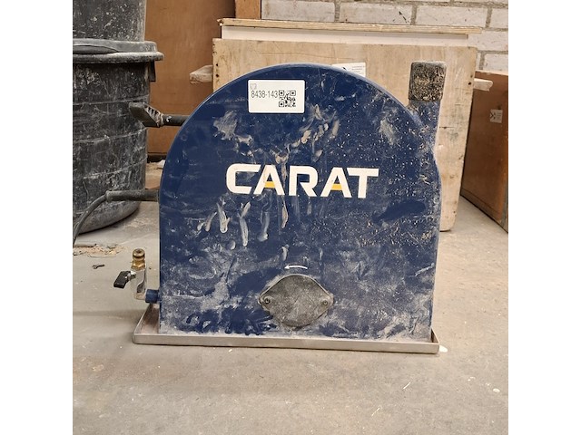 Muurzaag carat, mz-350 - afbeelding 7 van  9