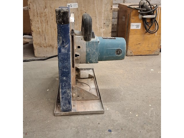 Muurzaag carat, mz-350 - afbeelding 8 van  9