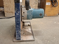 Muurzaag carat, mz-350 - afbeelding 8 van  9