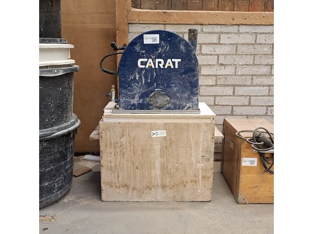 Muurzaag carat, mz-350 - afbeelding 9 van  9