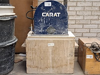 Muurzaag carat, mz-350 - afbeelding 9 van  9