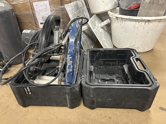 Muurzaag carat, w3011 - afbeelding 1 van  8