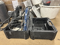 Muurzaag carat, w3011 - afbeelding 1 van  8