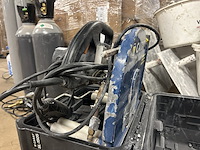 Muurzaag carat, w3011 - afbeelding 2 van  8