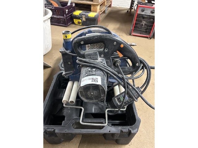 Muurzaag carat, w3011 - afbeelding 3 van  8