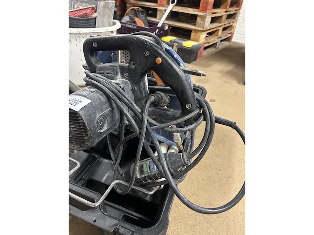 Muurzaag carat, w3011 - afbeelding 5 van  8