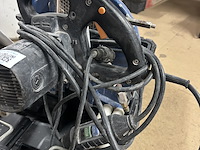 Muurzaag carat, w3011 - afbeelding 5 van  8