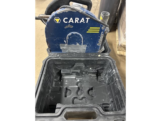 Muurzaag carat, w3011 - afbeelding 6 van  8
