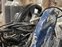 Muurzaag carat, w3011 - afbeelding 8 van  8