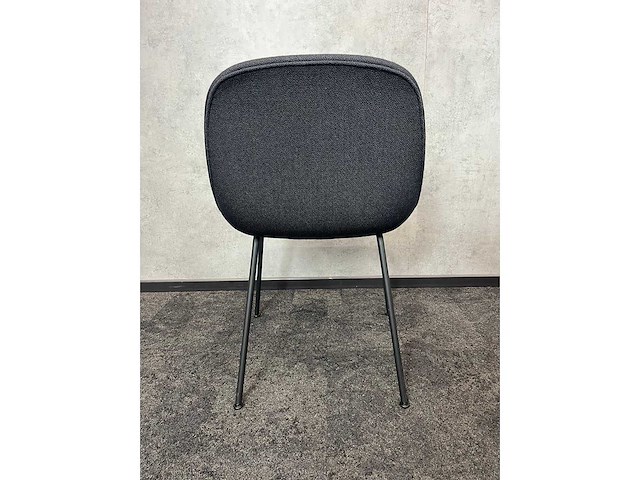Muuto - 6p industriële vergaderopstelling 200x100 - afbeelding 14 van  18