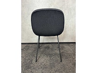 Muuto - 6p industriële vergaderopstelling 200x100 - afbeelding 14 van  18
