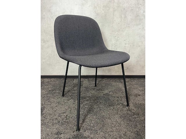 Muuto - 6p industriële vergaderopstelling 200x100 - afbeelding 6 van  18