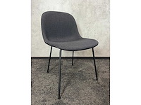 Muuto - 6p industriële vergaderopstelling 200x100 - afbeelding 6 van  18