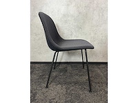 Muuto - 6p industriële vergaderopstelling 200x100 - afbeelding 7 van  18