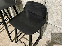 Muuto - barkruk (3x) - afbeelding 3 van  6