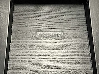 Muuto - barkruk (3x) - afbeelding 6 van  6