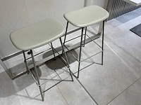 Muuto - kruk (2x) - afbeelding 2 van  3