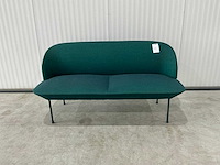 Muuto bank - afbeelding 1 van  4