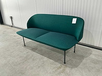 Muuto bank - afbeelding 2 van  4