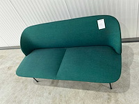 Muuto bank - afbeelding 3 van  4