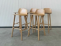 Muuto barkruk (5x)
