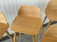 Muuto barkruk (5x) - afbeelding 5 van  7
