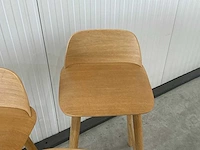Muuto barkruk (5x) - afbeelding 6 van  7