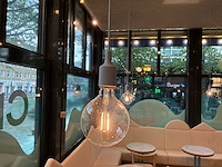 Muuto e27 - overige restaurantinrichting (8x) - afbeelding 1 van  5