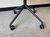 Muuto fiber vergaderstoel (4x) - afbeelding 2 van  10