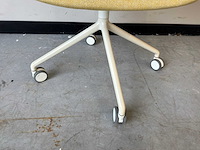 Muuto fiber vergaderstoel (4x) - afbeelding 3 van  11