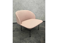 Muuto oslo - design lounge set - ongebruikt - afbeelding 2 van  2
