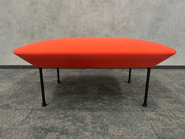 Muuto oslo - design lounge set - ongebruikt - afbeelding 3 van  3