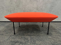 Muuto oslo - design lounge set - ongebruikt - afbeelding 3 van  3
