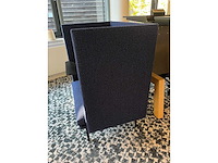 Muuto outline highback - akoestische werk fauteuil - afbeelding 7 van  8