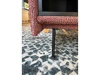 Muuto outline highback - akoestische werk fauteuil - afbeelding 4 van  8
