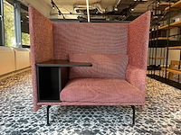 Muuto outline highback - akoestische werk fauteuil - afbeelding 1 van  8