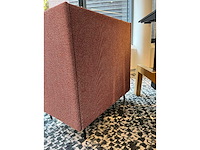 Muuto outline highback - akoestische werk fauteuil - afbeelding 8 van  8