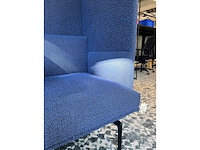 Muuto outline highback - akoestische werk fauteuil - afbeelding 2 van  5