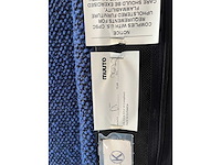 Muuto outline highback - akoestische werk fauteuil - afbeelding 5 van  5